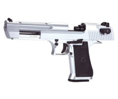 Desert Eagle KWC Silver CO2 Airsoft Tabanca