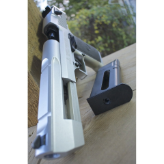 Desert Eagle KWC Silver CO2 Airsoft Tabanca
