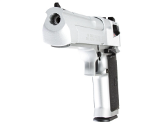 Desert Eagle KWC Silver CO2 Airsoft Tabanca