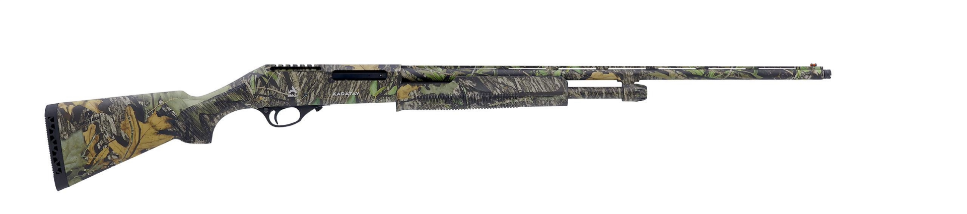 AKKAR Karatay 636 Youth Camo Av Tüfeği