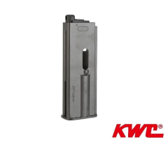 KWC M712 MAUSER C96 (KMB18DHN) HAVALI TABANCA ŞARJÖRÜ 4.5MM