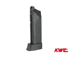 KWC SMITH & WESSON 40 F (KMB12AHN) HAVALI TABANCA ŞARJÖRÜ 4.5MM
