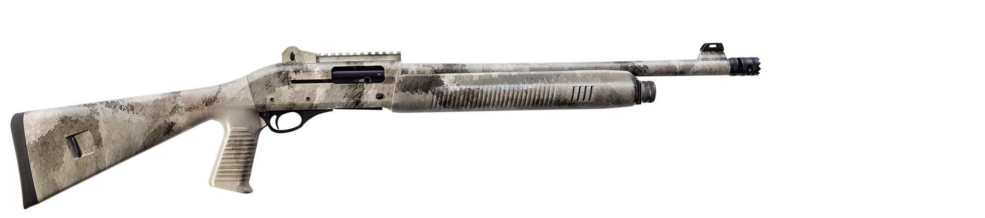 AKKAR Altay 212TAC Camo Av Tüfeği