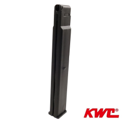 KWC M11 MİNİ UZİ (KM55HN) HAVALI TABANCA ŞARJÖRÜ 4.5MM