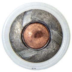 ZUBER 12 Kalibre Tek Kurşun - Extra