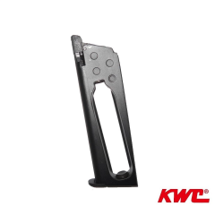 KWC COLT 1911-77 (KMB77AHN) HAVALI TABANCA ŞARJÖRÜ 4.5MM