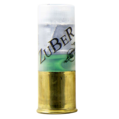 ZUBER 12 Kallibre Tek Kurşun - Target