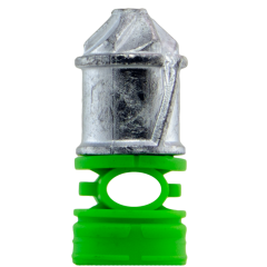 ZUBER 12 Kalibre Tek Kurşun - Target