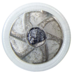 ZUBER 12 Kalibre Tek Kurşun - Target