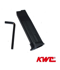KWC SIG SAUER (KM47DHN) HAVALI TABANCA ŞARJÖRÜ 4.5MM