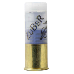 ZUBER 12 Kallibre Tek Kurşun - Orion