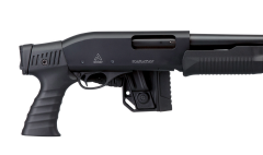 AKKAR Karatay 612 HD Telescopic Av Tüfeği