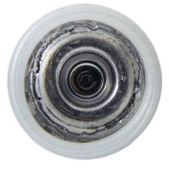 ZUBER 12 Kalibre Tek Kurşun - Global