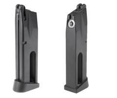 KWC Beretta M92, PT92, SA P92 Co2 4.5mm Havalı Tabanca ŞARJÖR