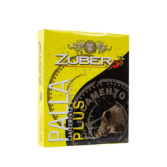 ZUBER 12 Kallibre Tek Kurşun - Plus
