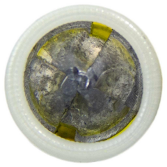 ZUBER 12 Kalibre Tek Kurşun - Plus - SABOT KURŞUN