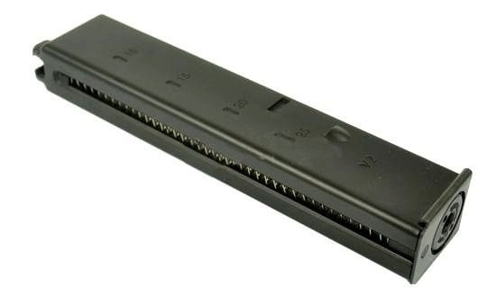 KWC UZI 6MM CO2 Magazine Şarjör