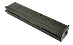 KWC UZI 6MM CO2 Magazine Şarjör