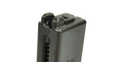 KWC UZI 6MM CO2 Magazine Şarjör