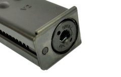 KWC UZI 6MM CO2 Magazine Şarjör