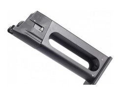 KWC DESERT EAGLE CO2 AIRSOFT 6mm Şarjör