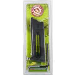 KWC DESERT EAGLE CO2 AIRSOFT 6mm Şarjör