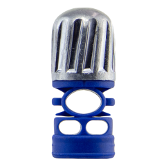 ZUBER 16 Kalibre Tek Kurşun - Palla