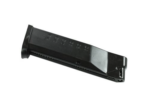 KWC SMITH & WESSON M40 (KM48DHN) 4.5MM HAVALI TABANCA ŞARJÖRÜ