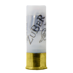 ZUBER 16 Kalibre Tek Kurşun - Extra