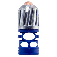 ZUBER 16 Kalibre Tek Kurşun - Extra