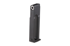 KWC MAKAROV (KM44DHN) 4.5MM HAVALI TABANCA ŞARJÖRÜ