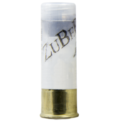 ZUBER 16 Kallibre Tek Kurşun - Tonda