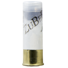 ZUBER 16 Kalibre Tek Kurşun - Tonda (Misket - Yuvarlak Kurşun)