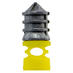 ZUBER 16 Kalibre Tek Kurşun - Plus