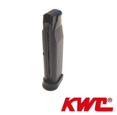 KWC TAURUS (KM46DHN) 4.5MM HAVALI TABANCA ŞARJÖRÜ