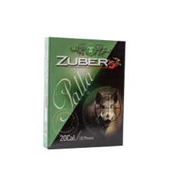 ZUBER 20 Kallibre Tek Kurşun - Palla