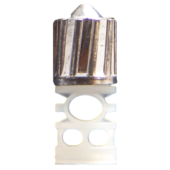 ZUBER 20 Kallibre Tek Kurşun - Palla