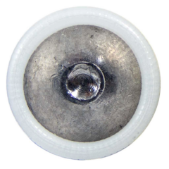 ZUBER 20 Kallibre Tek Kurşun - Palla