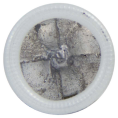 ZUBER 20 Kalibre Tek Kurşun - Plus