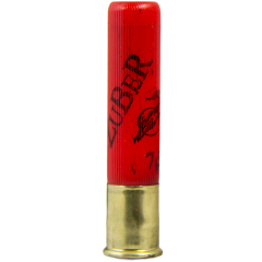 ZUBER 36 Kalibre (.410) Tek Kurşun Av Fişeği - Palla 36 Cal.