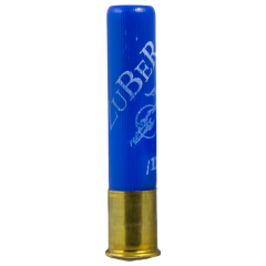 ZUBER 36 Kalibre (.410) Tek Kurşun Av Fişeği - Doppia Palla 36 Cal.