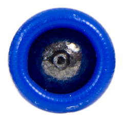 ZUBER 36 Kalibre (.410) Tek Kurşun Av Fişeği - Doppia Palla 36 Cal.