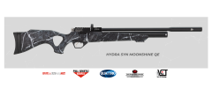 HATSAN Hydra SYN MOONSHINE QE PCP Havalı Tüfek