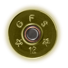 ZUBER 12 Kalibre 16'lı Şavrotin Av Fişeği 45 Gram 76mm Magnum 1050 Bar