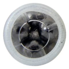 ZUBER 16 Kalibre 9'lu Şavrotin Av Fişeği