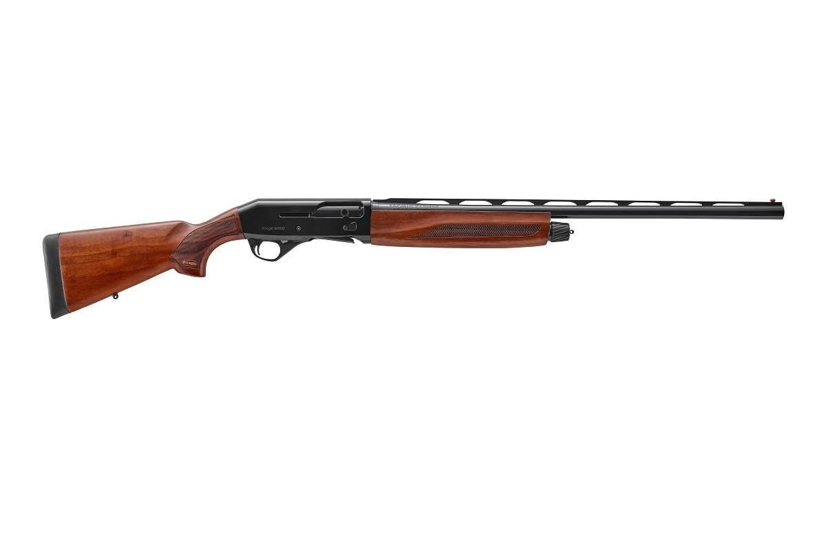 STOEGER M3000 Ahşap V2 Yarı Otomatik Av Tüfeği