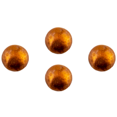 ZUBER 20 Kalibre 9'lu Şevrotin Av Fişeği - Gold