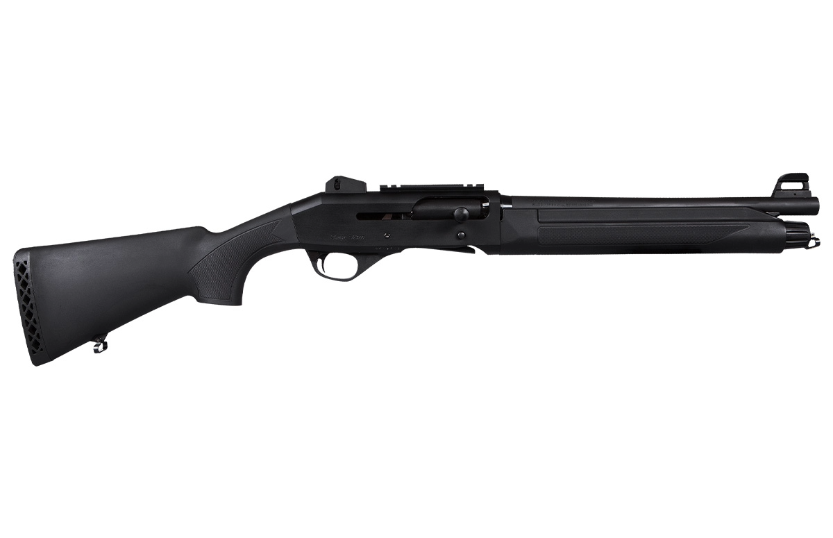 STOEGER M3000 Sentetik Slug 35 cm Yarı Otomatik Av Tüfeği