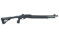 STOEGER M3000 Ayarlanabilir Teleskopik Dipçik Yarı Otomatik Av Tüfeği