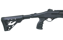 STOEGER M3000 Ayarlanabilir Teleskopik Dipçik Yarı Otomatik Av Tüfeği